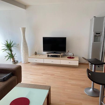 Bright Apartment With A Free Parking Garage @ Wienerberg Exterior photo