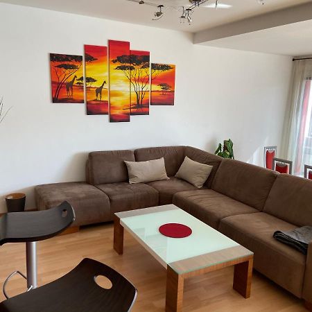Bright Apartment With A Free Parking Garage @ Wienerberg Exterior photo