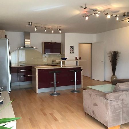 Bright Apartment With A Free Parking Garage @ Wienerberg Exterior photo