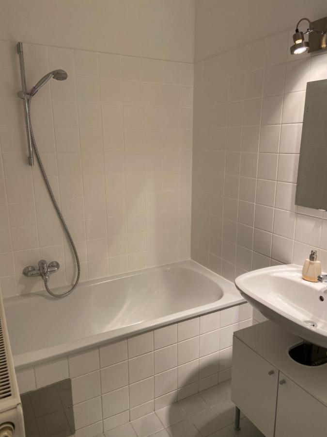 Bright Apartment With A Free Parking Garage @ Wienerberg Exterior photo